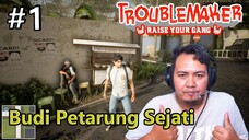 Game Buatan Indoneisa - TROUBLEMAKER Indonesia PART 1