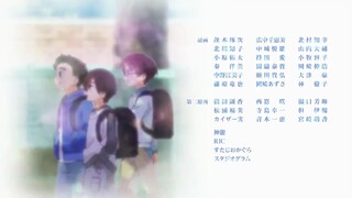 ending song Boku no kokoro SEASON 2