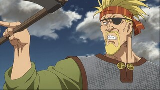 Vinland Saga Season 2 Episode 5