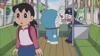 Doraemon S18E21