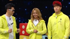 RUNNING MAN Episode 348 [ENG SUB] (Global Project Part 3: Dangerous Bag)