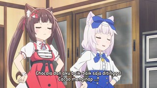 E11 - Nekopara