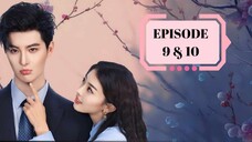 🍒 I wait for the sea breeze to hug you | EP 9 &10 ENG SUB