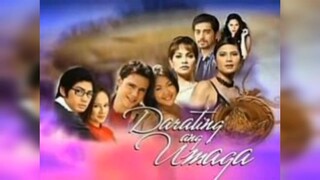 DARATING ANG UMAGA Soundtrack: "Saan Darating ang Umaga" (2003)