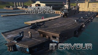 MODERN WARSHIPS | IT CARVOUR