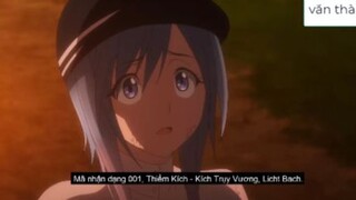 [new]-Nam Tước Đỏ- Kích Trụy Vương Huyền Thoại - Plundere - Season 1 - Phần 1 Anime Hay