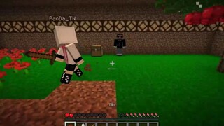 HEBI THỬ THÁCH 24H VƯỢT NGỤC NHÀ TÙ BẰNG ĐẤT CỦA BÀ GRANNY TRONG MINECRAFT_HEBI