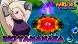 Ino Yamanaka X Silvana - Mobile Legends bang bang