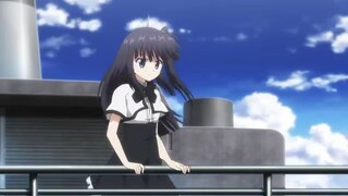 juuou mujin no Fafnir episode 11 Sub Indonesia ( anime)