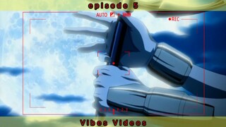 CLAYMORE EPISODE 5 TAGALOG DUBBED