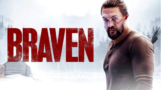 Braven (2018)