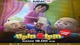Upin & Ipin - Kain Perca [ Full Episode ]