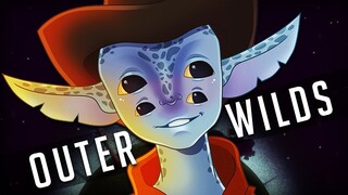 The Problem with Outer Wilds (a game I love)