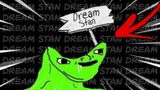 Dream Stan tuyệt vời nhất mình biết | Phân tích Minecraft RSG Speedrun 2nd Place