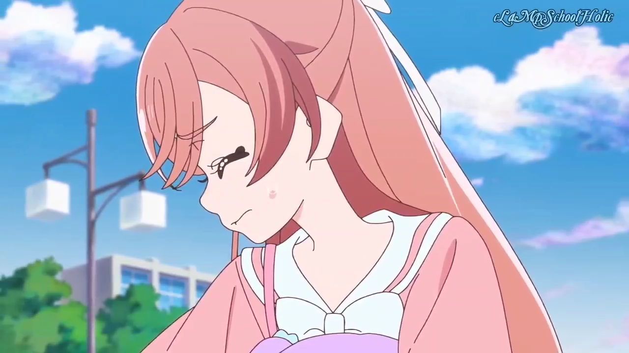 Hirogaru Sky! Precure - Episódio 41 - Animes Online