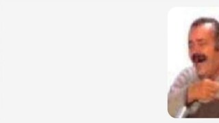 When I wished my friends a happy new year in a confessional tone...