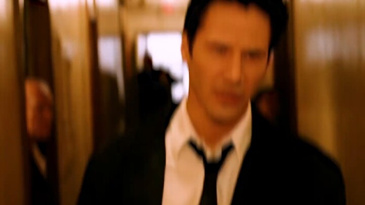 Epic Quitting Smoking Film 2.0! The Man Who Lights the Cigarette Himself!