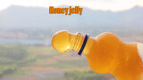 Food making- Honey Jelly