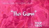 This Game | English Cover | No Game No Life OP
