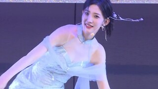 "Tôi đã đi khắp thế giới để chiêm ngưỡng vẻ đẹp của thế giới"