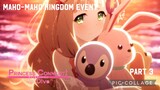 Princess Connect Re Dive: Maho-Maho Kingdom Event Part 3