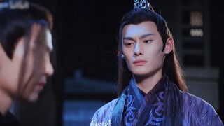 Xiao Zhan Narcissus | Tập thứ năm của "Rebirth: Say You Love Me", Xiansan, đám cưới ngọt ngào và buồ