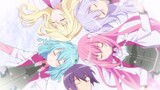 Ê mấy má thẩm qua bộ anime này chưaaa? The Asterisk War [AMV] #animehaynhat