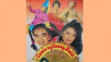 Tamis ng Unang Halik (1989) | Fantasy, Romance | Filipino Movie