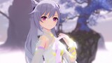 [Genshin Impact MMD] Carved Fairy - First Sight