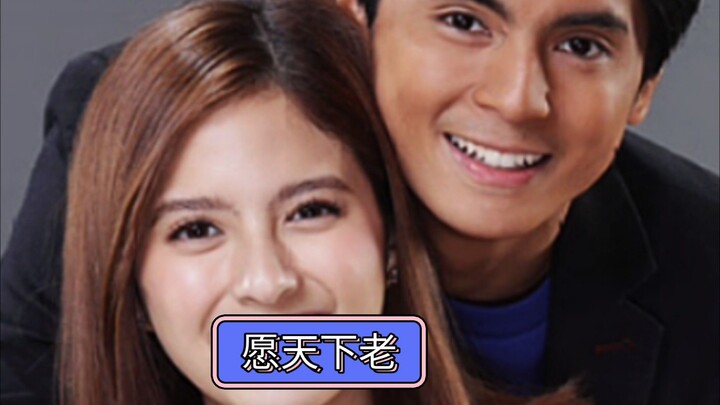 愿天下老@alexailacad_!