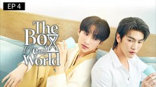 🇹🇭 T̶h̶e̶ B̶0̶¥̶ N̶e̶x̶t̶ W̶o̶r̶l̶d̶ : EP 4 - SUB INDO Cr.Cansubber