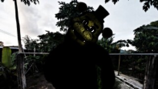 The Unscary Footage - Part 1