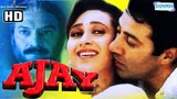 Ajay.1996.DVDRip.720P.Hindi.Aac.2.0.X264