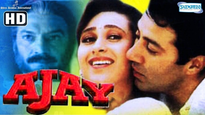 Ajay.1996.DVDRip.720P.Hindi.Aac.2.0.X264