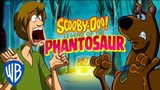 Scooby-Doo legend of the phantosaur D ID