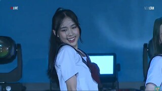 Mirai ga Me ni Shimiru (Masa Depan yang Menyilaukan Mata) | JKT48 Summer Festival Show 2 Hanabi