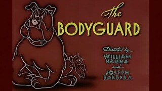 The Bodyguard