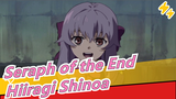 [Seraph of the End] Who Doesn't Like Hiiragi Shinoa~
