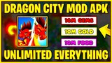 Dragon City Mod Apk 12.0.2 | Dragon City Unlimited Money and Gems | Dragon City Hack 2021