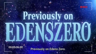 EDENZ S2 EPISODE 15