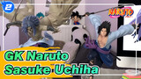 [Naruto] Ulasan Pembongkaran Kotak - Sasuke Uchiha oleh Studio Ryu (bersama Ben)_2