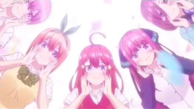 Gotoubun Hanayome ova episode 1 Subtitle Indonesia - BiliBili