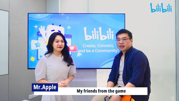 Bilibili Game Interview: "Silver Shield" Producer Interview