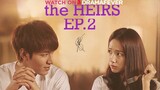 the Heirs ep 2 Korean English sub