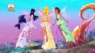 Winx Club - Season 5 Episode 8 - Secret of the Ruby Reef (Khmer/ភាសាខ្មែរ)