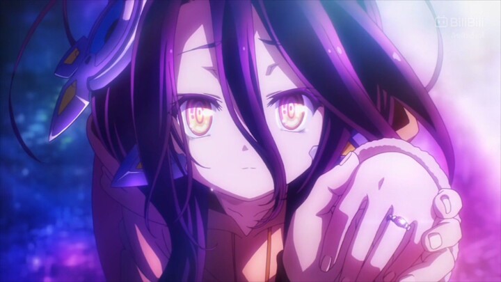 no game no life Zero amv