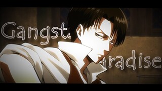 levi | gangsta's paradise