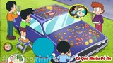 Review Doraemon - Có Quá Nhiều Từ Tượng Thanh | #CHIHEOXINH | #1084