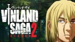 Vinland Saga Season 2 Episode 3 Violence is advice