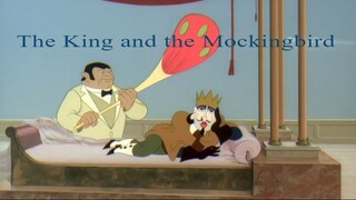 THE KING AND THE MOCKINGBIRD =watch the full movie from the link in Description